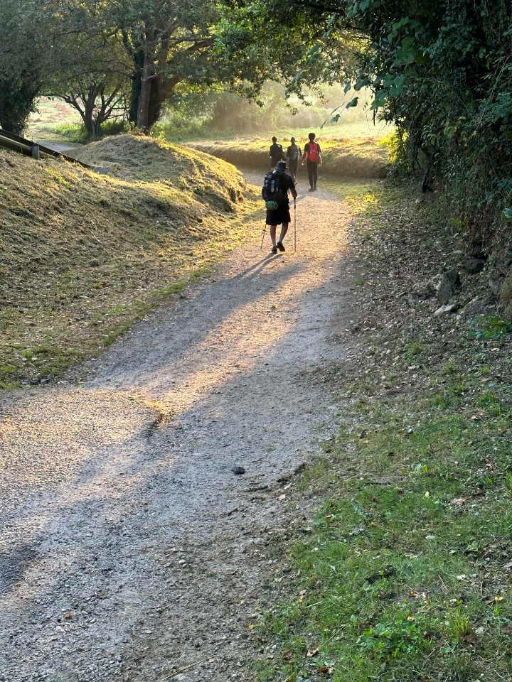 Life is a Pilgrimage