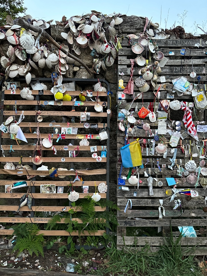 Here in Secret Harmony